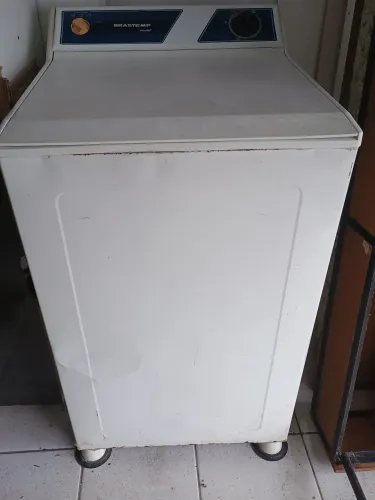 Máquina de lavar 
