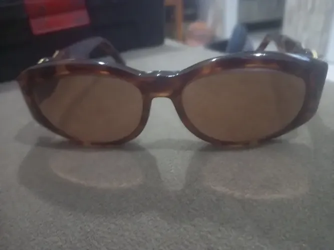 Oculus Versace original feminino