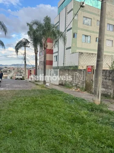 Venda Lote-Área-Terreno Álvaro Camargos Belo Horizonte