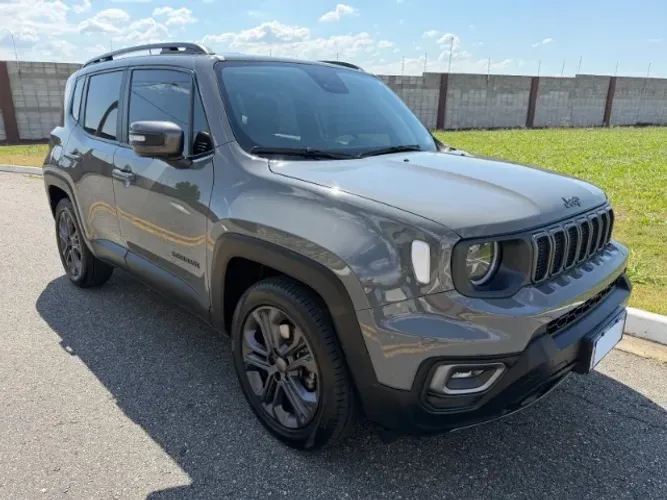 Jeep Renegade Long. T270 1.3 TB 4X2 Flex Aut. 2024