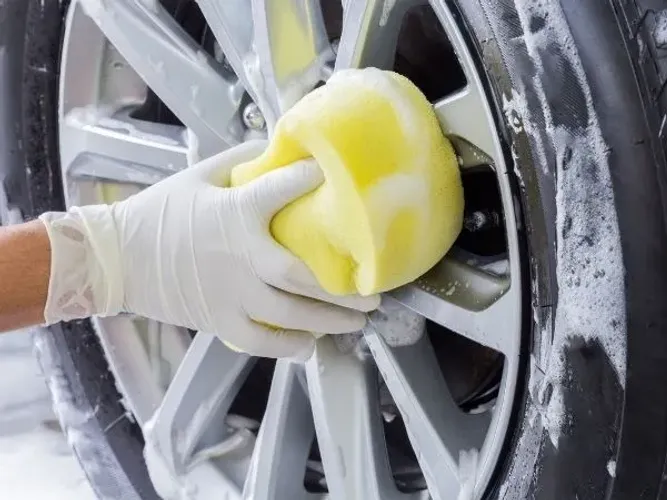 Vaga de Lavador de Carros Lava Jato Bengui