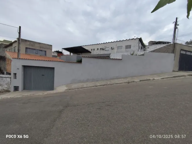 Casa sorocaba