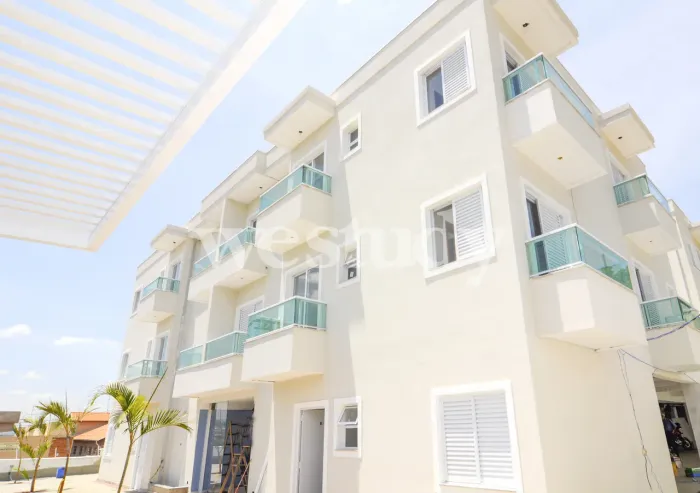 Apartamento para aluguel em frente a Puc Campinas