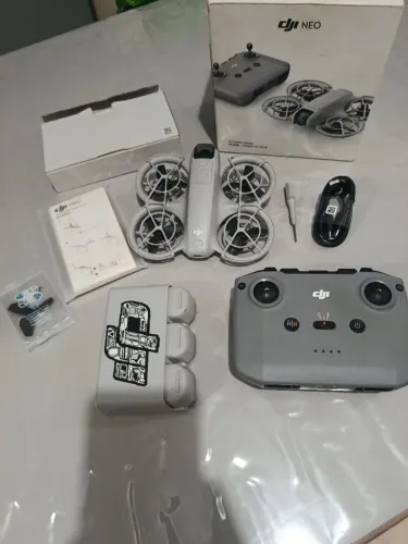 Drone dji neo
