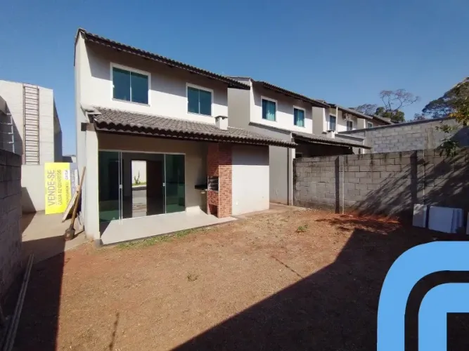 Casa de condomínio RESIDENCIAL em GOIÂNIA - GO, RESIDENCIAL CENTER VILLE