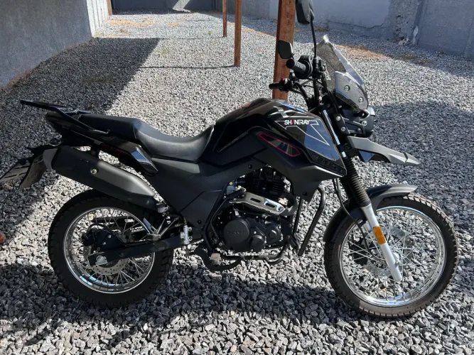 Shineray SHI 175cc