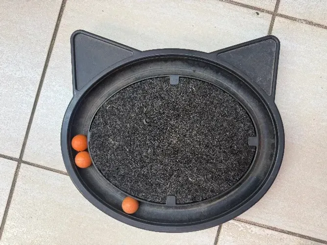 Brinquedo para gatos