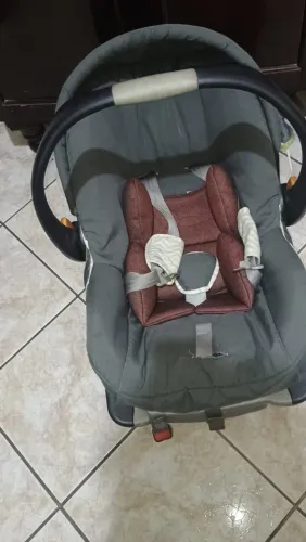 Esse Bebê Conforto