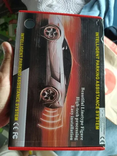 Sensor Estacionamento, 6x9, Lâmpadas HB4 e outros