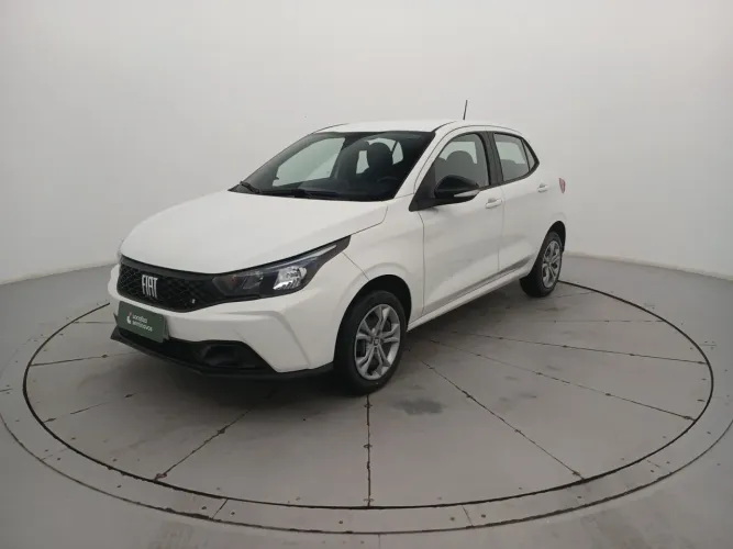 Fiat Argo Drive 1.0 Firefly 2026