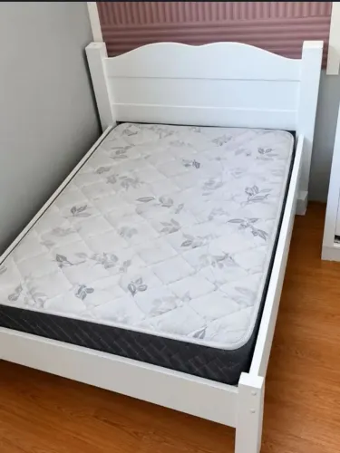 Cama de solteiro