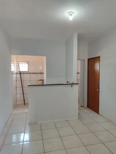 Kitnet para aluguel com aproximadamente 40m², localizada no Parque Esplanada III