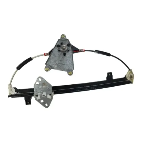 Maquina Vidro Esquerdo Manual 2P Volkswagen Gol Parati G2 1995 a 2000 373839501 Original