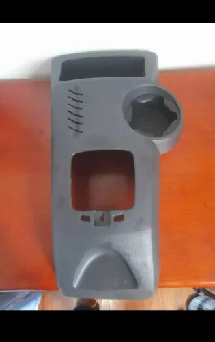 Console cental gol G2, G3, G4