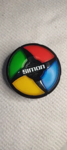 Brinquedo SIMON