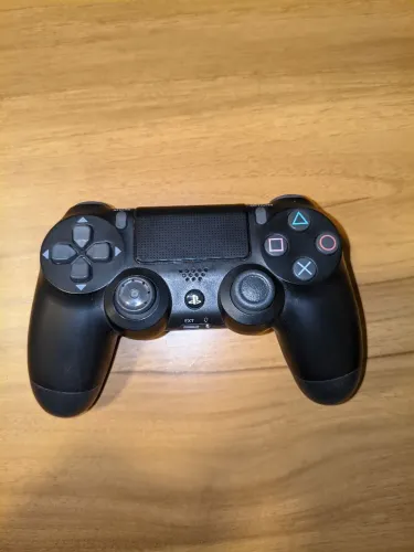 Controle de PS4 - Dualshock 4 - Original