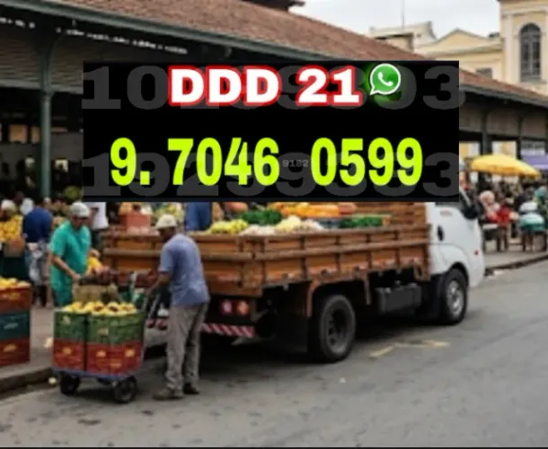 Frete , fretes e Mudanças com preço acessível -