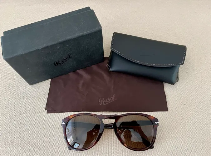 Óculos Persol