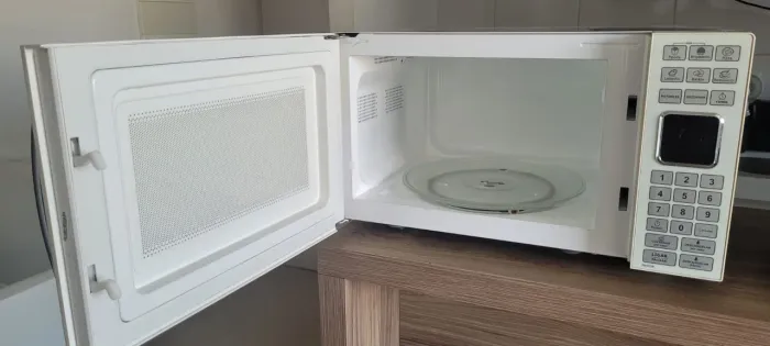 Micro-ondas Philco PM025B 25Lt 110v- Branco