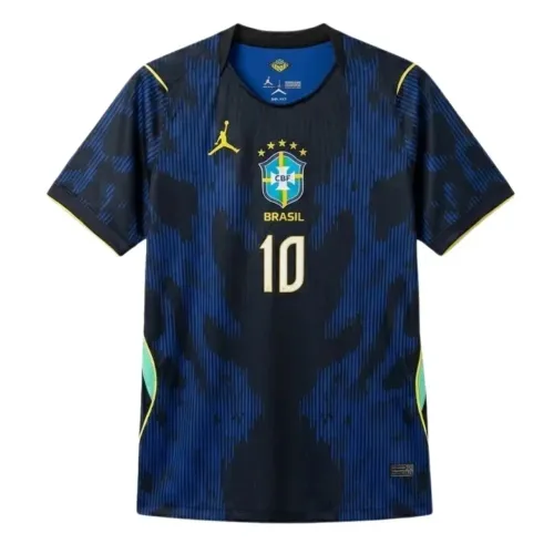 Camisa do Brasil