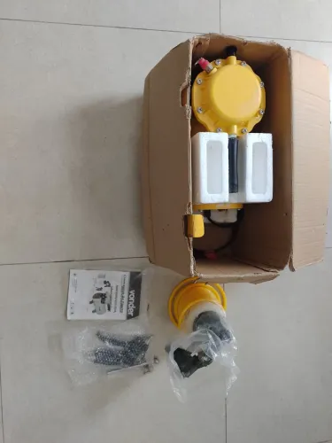 Vendo compressor de ar direito 