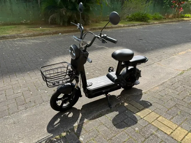 MOTO ZYON 350w