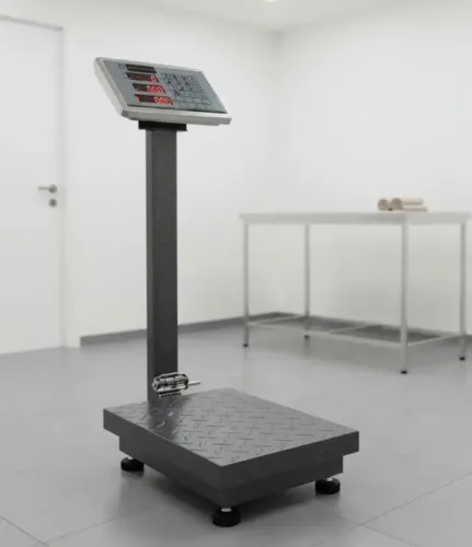 Balança digital 300 kilos