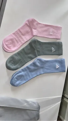 Meia adidas (preço unidade)