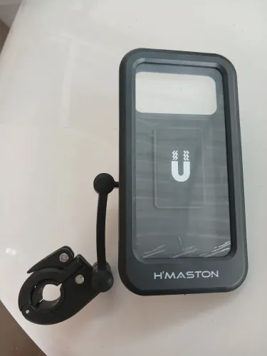 Suporte pra celular 