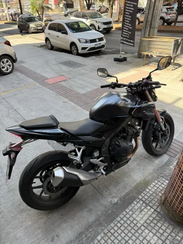 CB500F 35.700