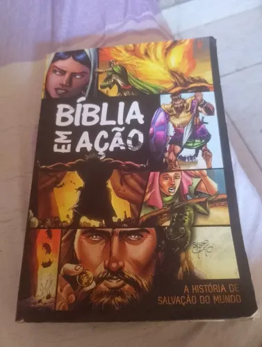 Bíblia animada