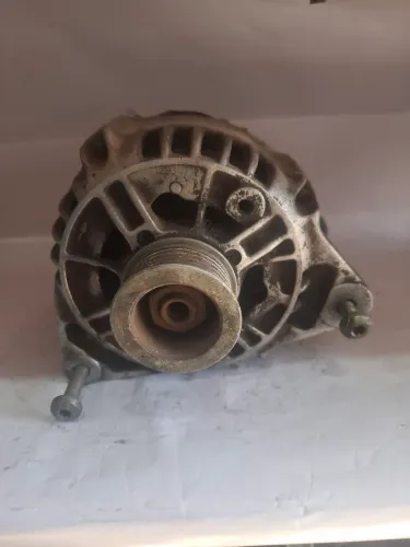 Alternador Ford Ka endura com ar 