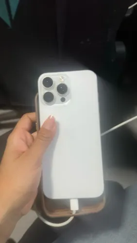 Iphone 16pro Max 