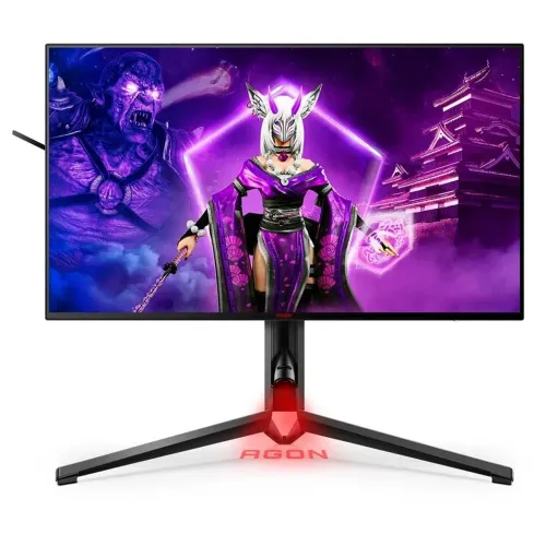 Monitor AOC agon pro 360hz