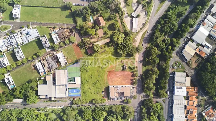 Imóvel comercial à venda no bairro Terras de Piracicaba