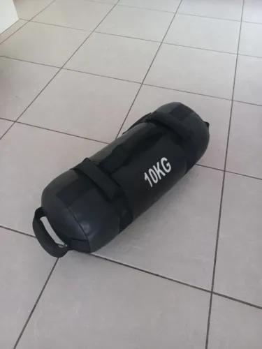 Power bag 10 kg