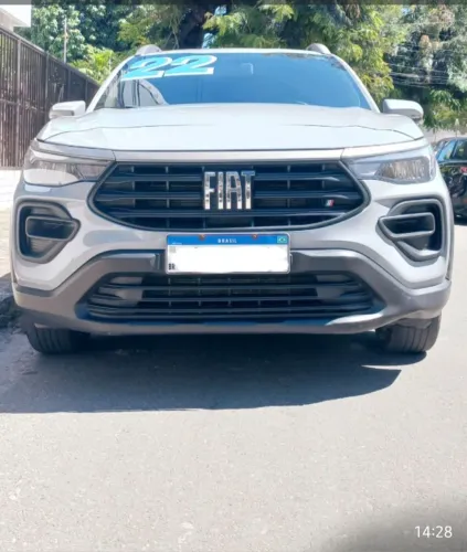 Fiat Pulse Drive 1.0 Turbo 200 Flex Aut. 2022