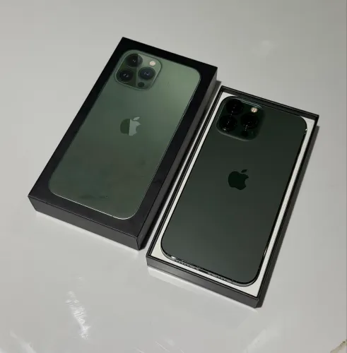 iPhone 13 Pro Max 256GB
