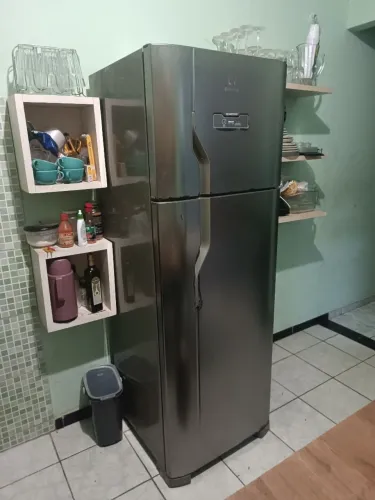 GELADEIRA