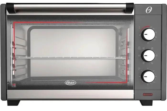 Forno Elétrico Oster 45l Grafite