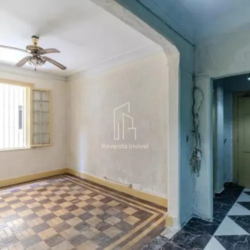 Imóvel Exclusivo no Centro de São Paulo: Apartamento de 2 Quartos com 91m²! Venha Conferir