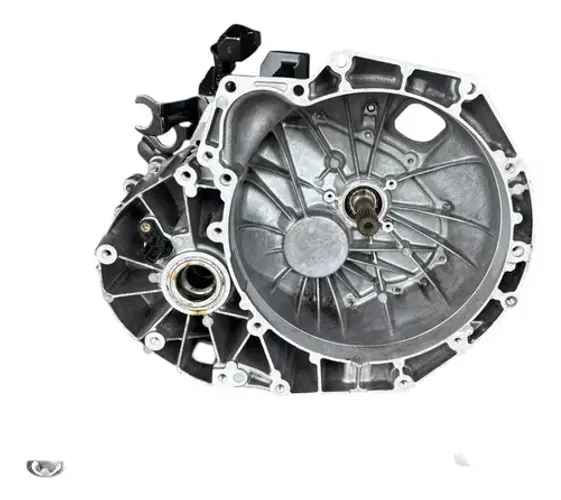 Caixa Cambio Manual Ford Focus 2.0 16v Zetec 2003