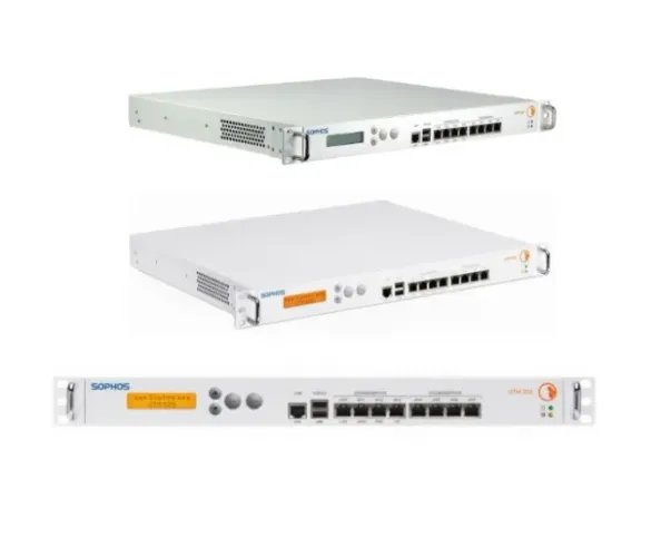 Firewall Sophos UTM 220