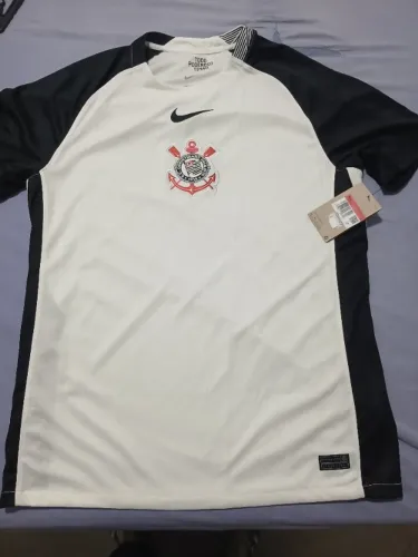 2 Camisas Corinthians original nunca usadas