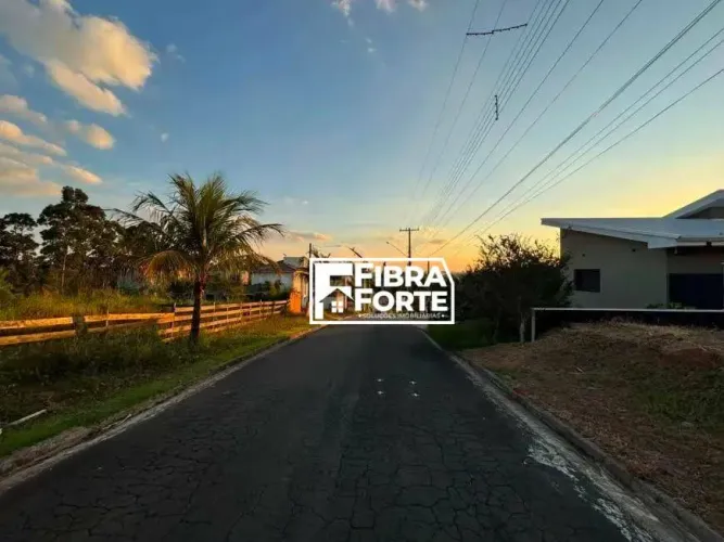 Terreno à Venda Chácara Bela Vista Sousas, Campinas/SP