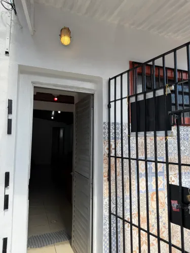 ALUGO ponto comercial ou moradia