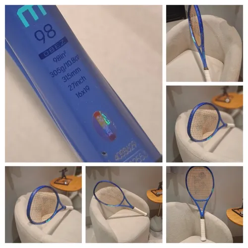 Yonex Ezone 98 - 305gr - L2 -2025. $ 1.700,00