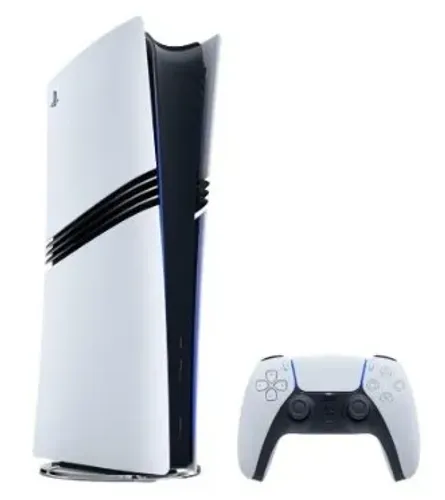 Playstation 5 PRO 2TB