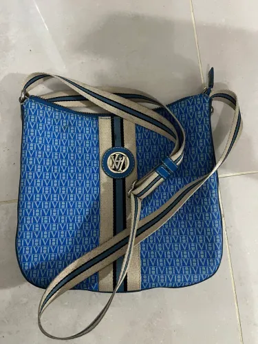 Bolsa tiracolo