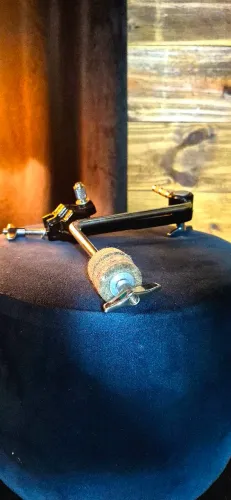 Clamp de bateria acustica